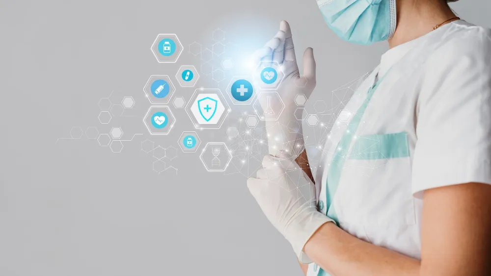 Intelligence artificielle & Réalité virtuelle